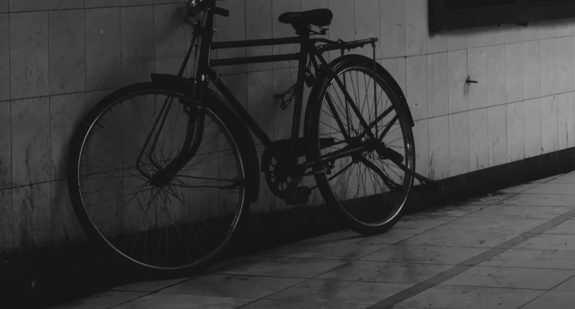 Kradł rowery i produkty z drogerii. / Zdjęcie: pexels.com 