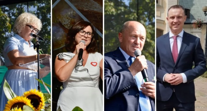 PiS zdobył 7 mandatów, Koalicja Obywatelska – dwa, Trzecia Droga – dwa i Konfederacja – jeden. / Zdjęcie: wdi24.pl/konf.