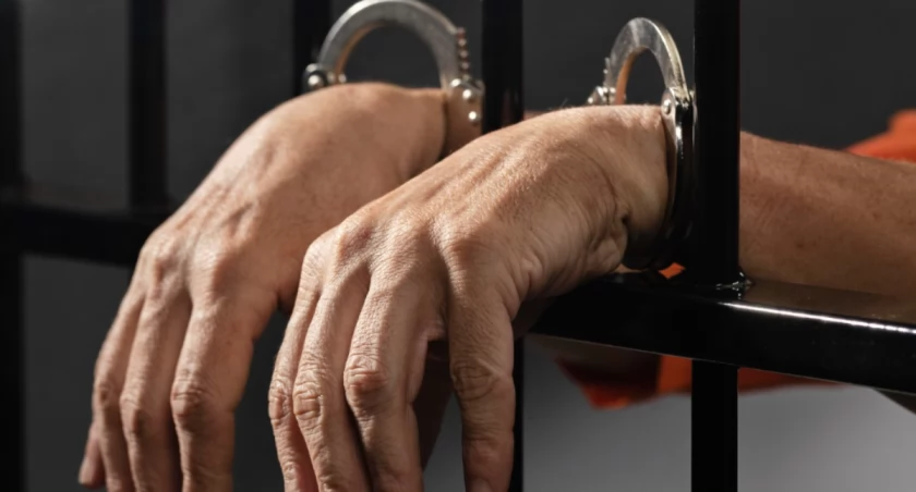  54-latek został nakryty na kradzieży przez pokrzywdzoną. / Zdjęcie: freepik.com