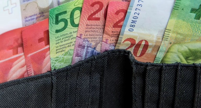 Prawnicy podkreślają, że wzrost kursu szwajcarskiej waluty byłby dla kredytobiorców dodatkowym impulsem do podjęcia decyzji o wytoczeniu powództwa