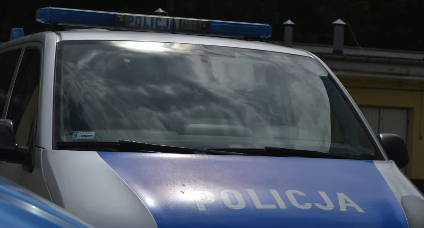 Policja odwołała poszukiwania 30-latka. / Zdjęcie: wdi24.pl