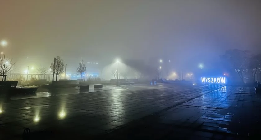 Prawdopodobieństwo wystąpienia zjawiska wynosi 80 proc. / Zdjęcie: wdi24.pl