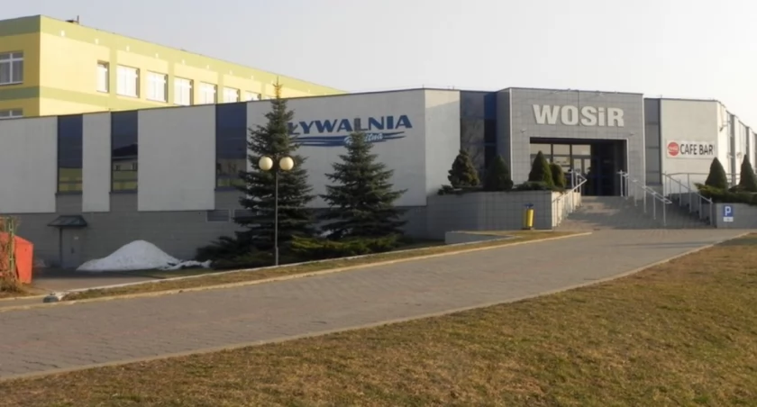 W 2024 roku ruszą prace remontowe na pływalni 