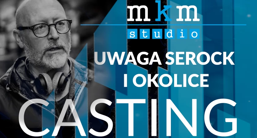 Do najnowszego filmu Wojtka Smarzowskiego MKM Studio zaprasza na statystowanie kobiety i mężczyzn w wieku 16-70 lat. / Zdjęcie: organizatorzy 