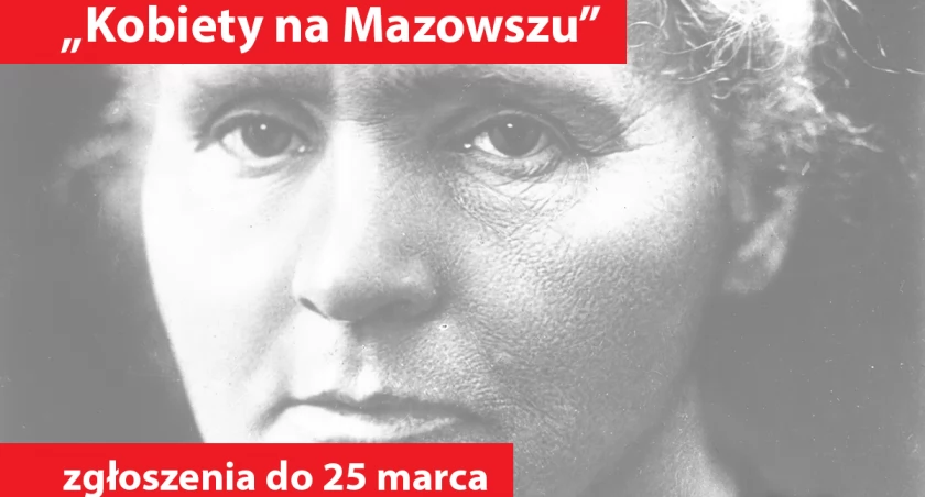 Bohaterkami mogą być Mazowszanki zasłużone dla historii regionu bądź aktywne, współczesne kobiety. / Zdjęcie: UMWM