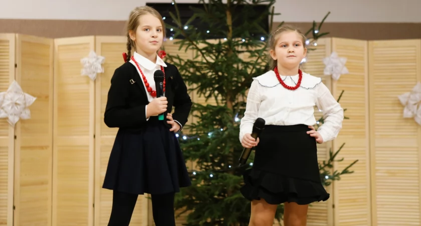 Uczniowie szkół podstawowych z terenu gminy Brańszczyk wzięli udział w konkursie. / Zdjęcie: GCKSiT w Brańszczyku