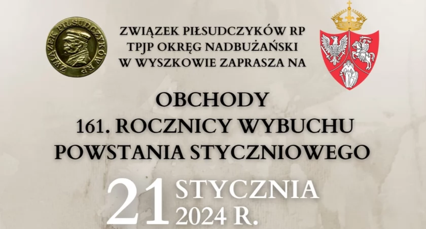 Powstanie Styczniowe pochłonęło kilkadziesiąt tysięcy ofiar. / Zdjęcie: organizatorzy