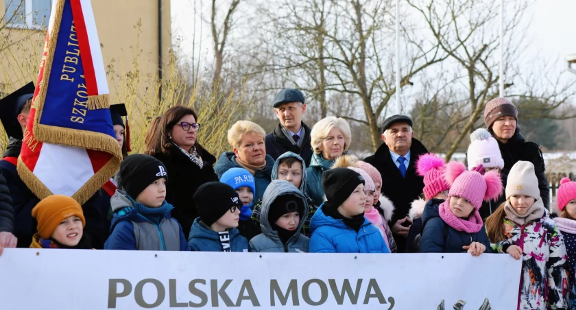 161 lat temu wybuchło Powstanie Styczniowe. Mieszkańcy gminy Brańszczyk wspominali bohaterów. /Zdjęcie: GCKSiT w Brańszczyku 