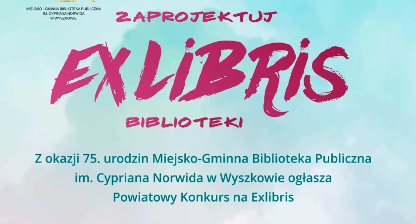 Konkurs przeznaczony jest dla uczniów klas VII-VIII, szkół średnich i dorosłych. / Zdjęcie: organizatorzy 