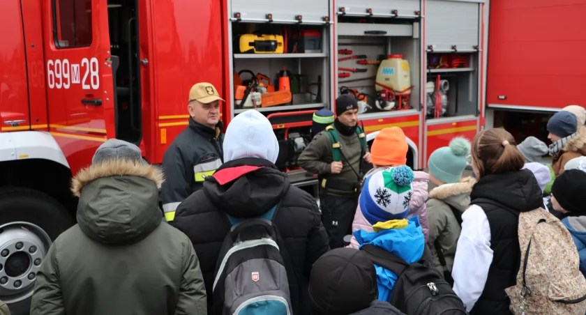 Do turnieju zgłosiło się 25 uczniów z gminnych szkół podstawowych. / Zdjęcie: GCIKSiR w Długosiodle