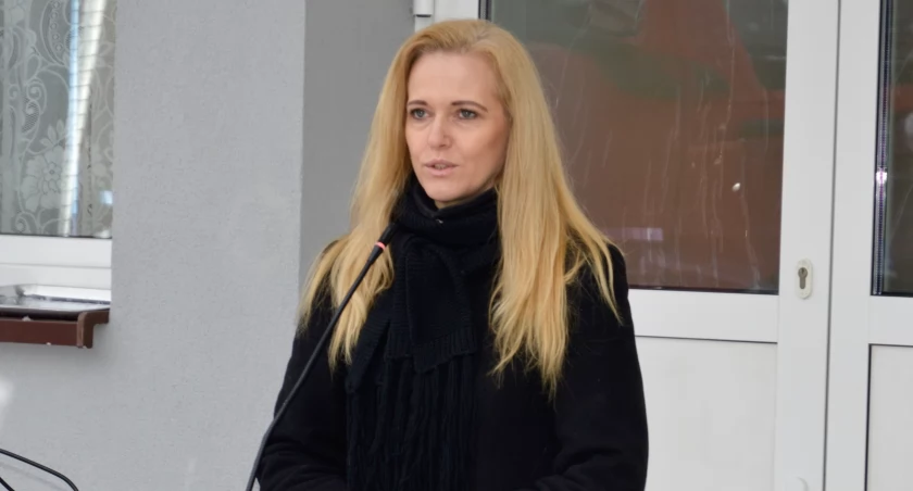 Za powód swojej decyzji podaje m.in. 