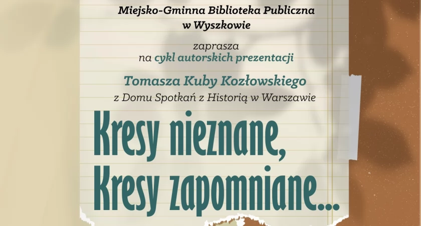 Pierwsze spotkanie odbędzie się 22 marca. /Zdjęcie: organizatorzy 