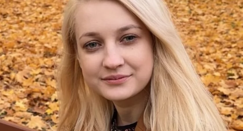 Trwają poszukiwania 24-letniej Aleksandry. / Zdjęcie: KPP w Wyszkowie 