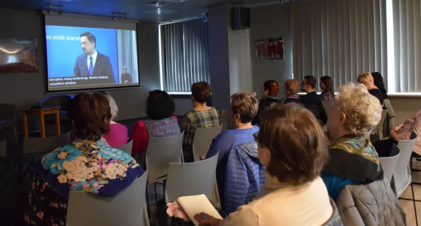 Konferencja 