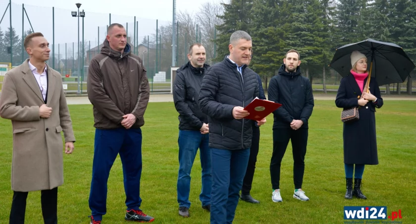 Komitety przedstawiły propozycje na sport i turystykę. / Zdjęcie: wdi24.pl