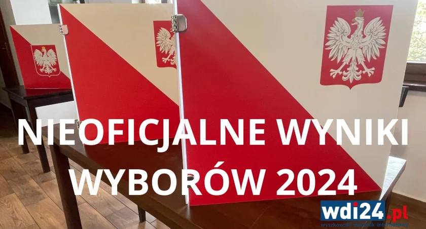 Wybory samorządowe 2024. / Zdjęcie: wdi24.pl 