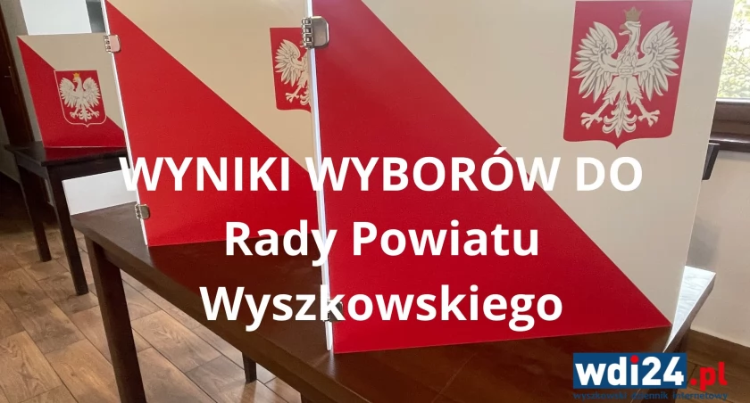 Wybory samorządowe 2024. / Zdjęcie: wdi24.pl