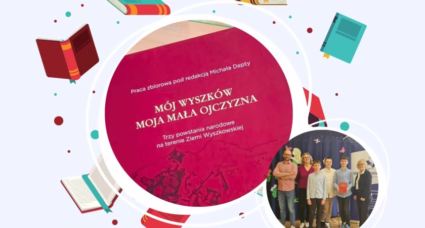 Spotkanie autorskie już 17 kwietnia. / Zdjęcie: organizatorzy 
