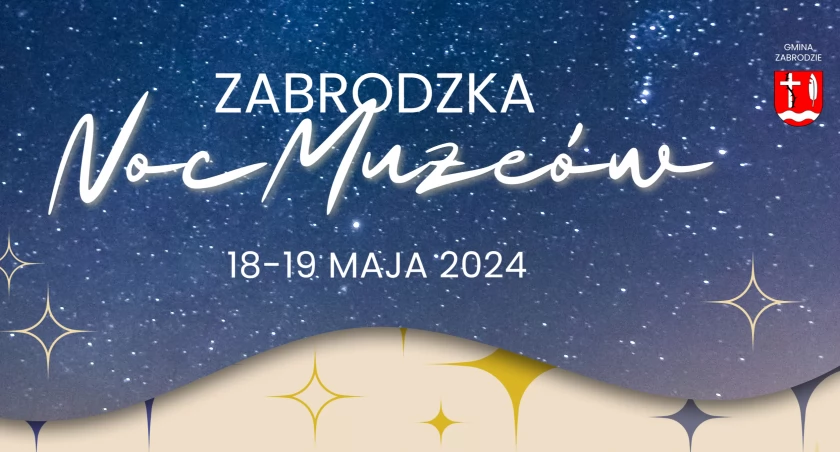Noc Muzeów w gminie Zabrodzie. / Zdjęcie: organizatorzy 