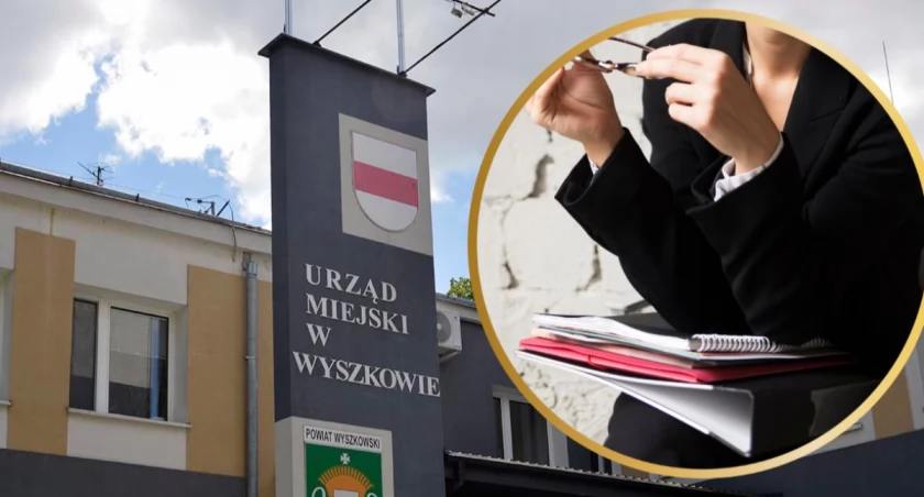 Konkurs „na kandydatów na stanowisko dyrektorów” przeprowadzi komisja konkursowa powołana przez Burmistrza Wyszkowa. / Zdjęcie: wdi24.pl/freepik.com