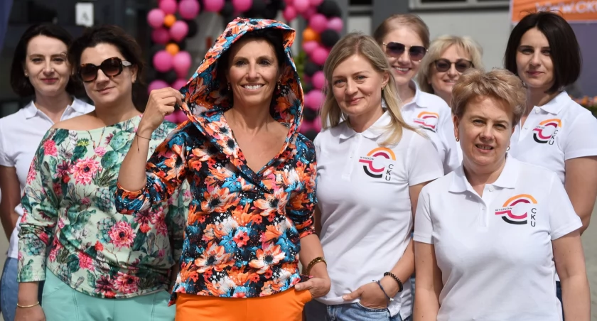 Nauka, sztuka i rozrywka w jednym miejscu. / Zdjęcie: CKU w Wyszkowie 