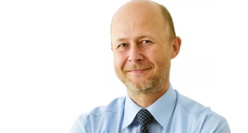 Dariusz Korczakowski odchodzi z Urzędu Miejskiego w Wyszkowie. 