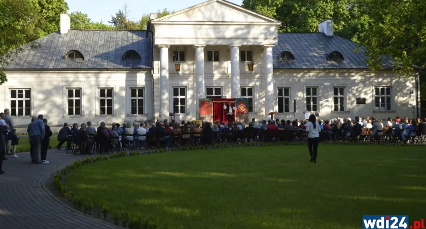 Muzeum czeka remont. / Zdjęcie: archiwum wdi24.pl