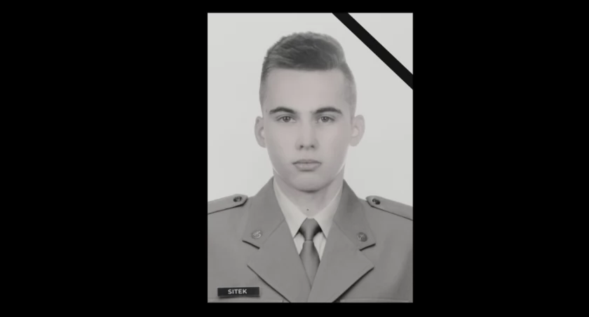 Uroczyste pożegnanie żołnierza odbędzie się w środę 12 czerwca. / Zdjęcie: Fb 1 Warszawska Brygada Pancerna 