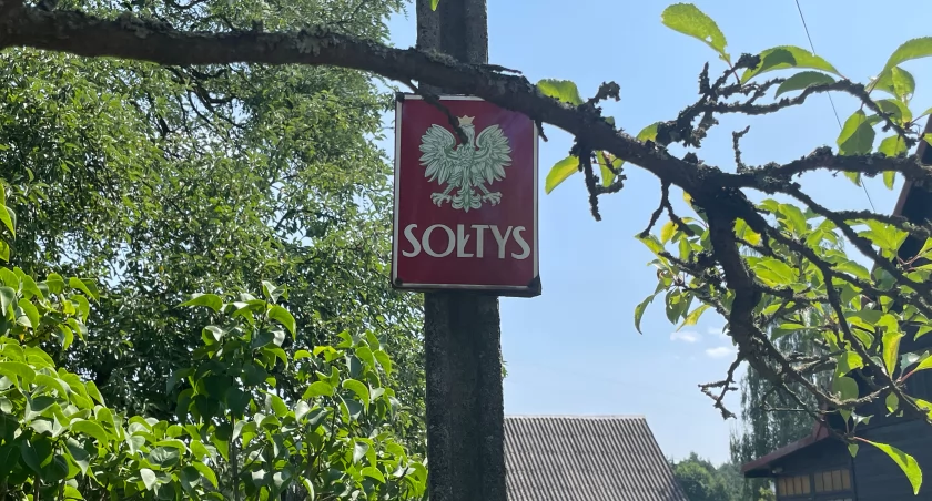 Startują wybory sołtysów./Zdjęcie: arch. wdi24.pl