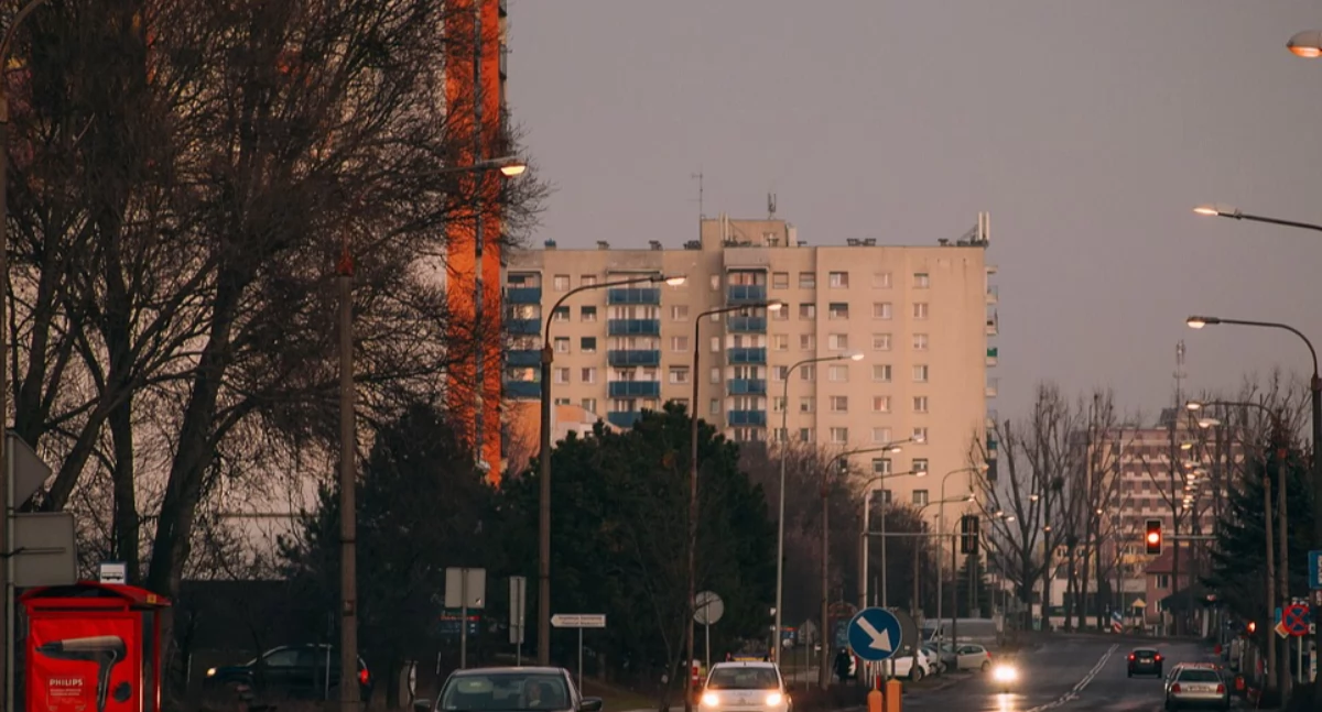 W ciągu ostatniej dekady wielu Polaków stało się 