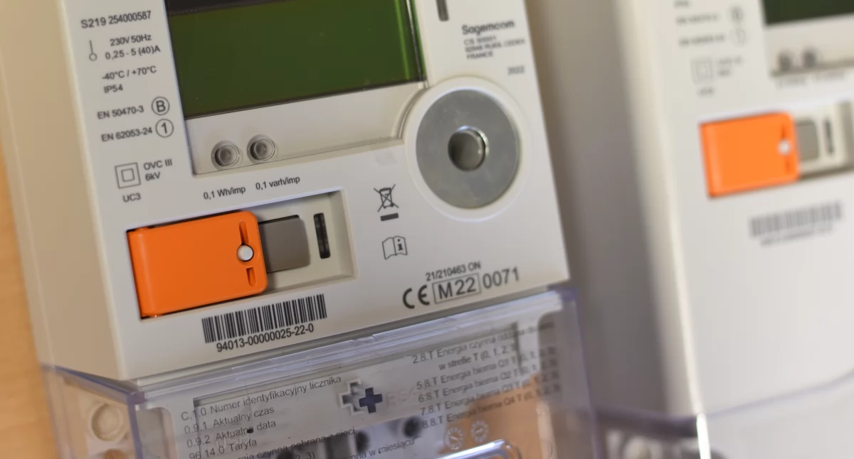 Od 24 sierpnia na rynek wkroczą też taryfy dynamiczne, które umożliwią rozliczanie się ze sprzedawcą po aktualnych cenach giełdowych. / Zdjęcie: energa-operator.pl