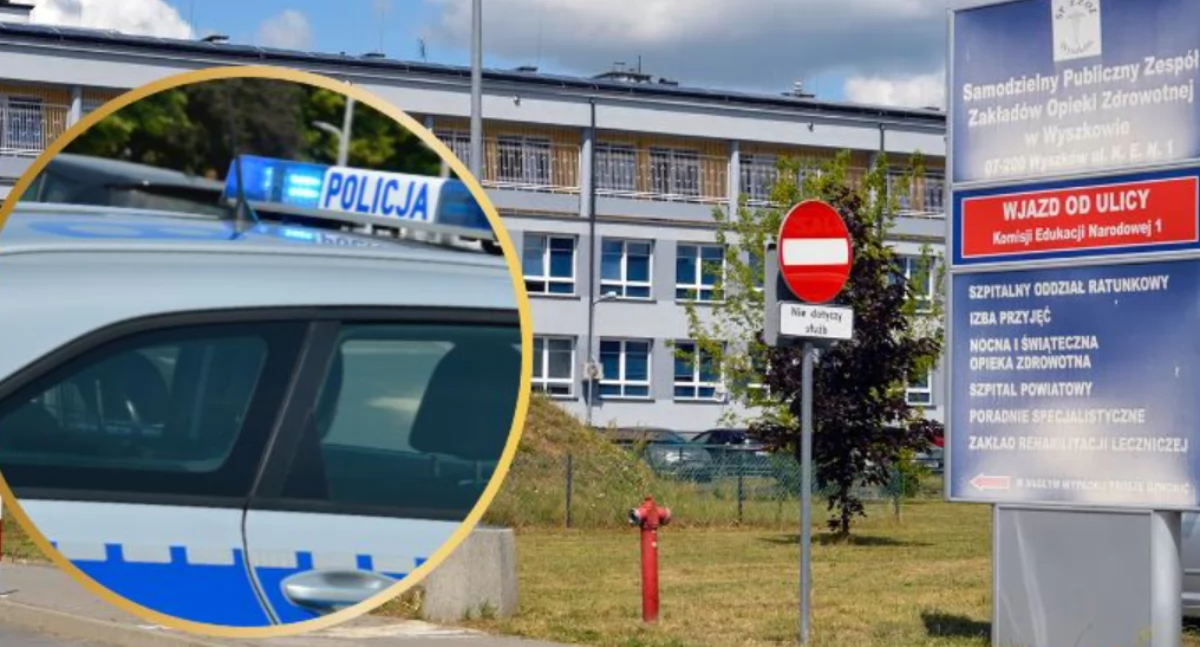 Awantura na SOR. Pijany pacjent zaatakował personel. / Zdjęcia: arch. red.  
