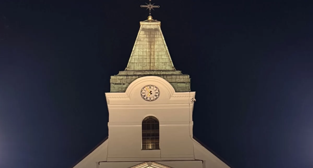 Całkowity koszt remontu wyniósł 511 000 zł. / Zdjęcie: Sanktuarium św. Idziego 