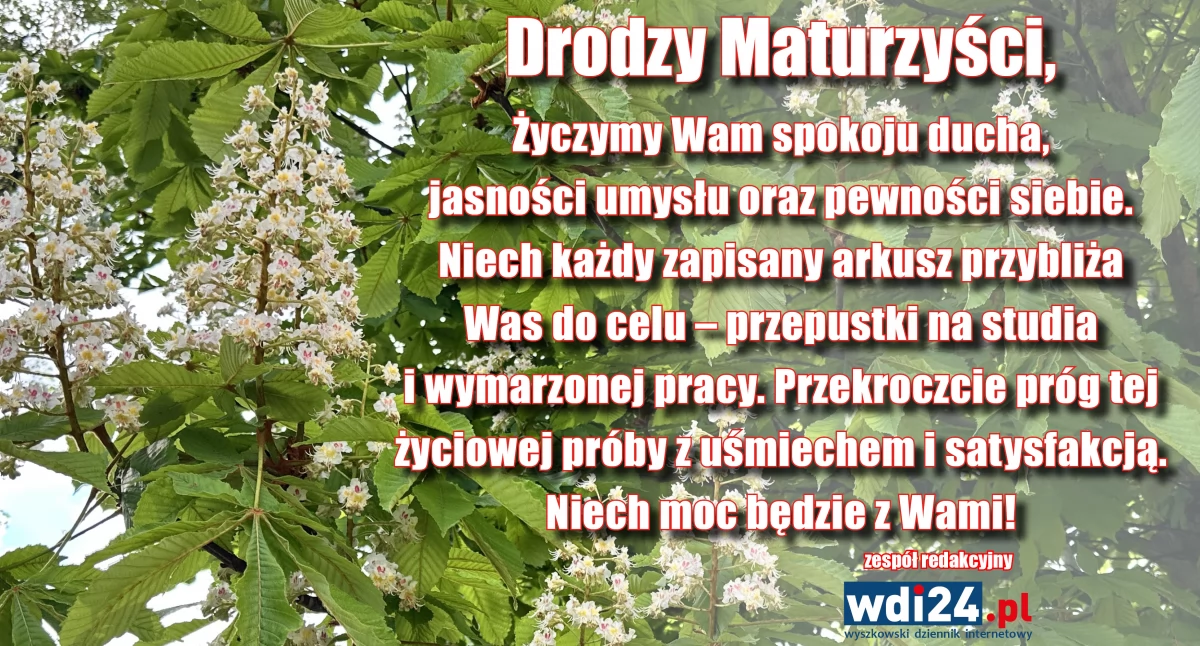 Podziękowania/Życzenia, Życzenia - zdjęcie, fotografia
