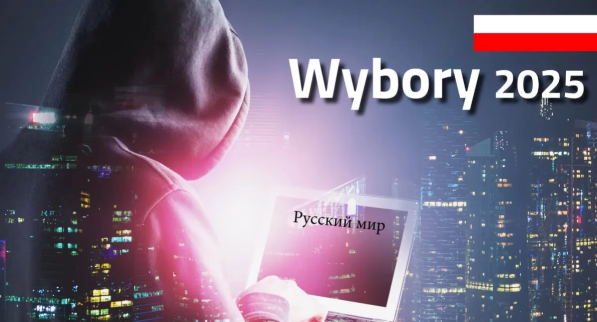 Wybory, Uwaga możliwa próba ingerencji kampanię wyborczą - zdjęcie, fotografia