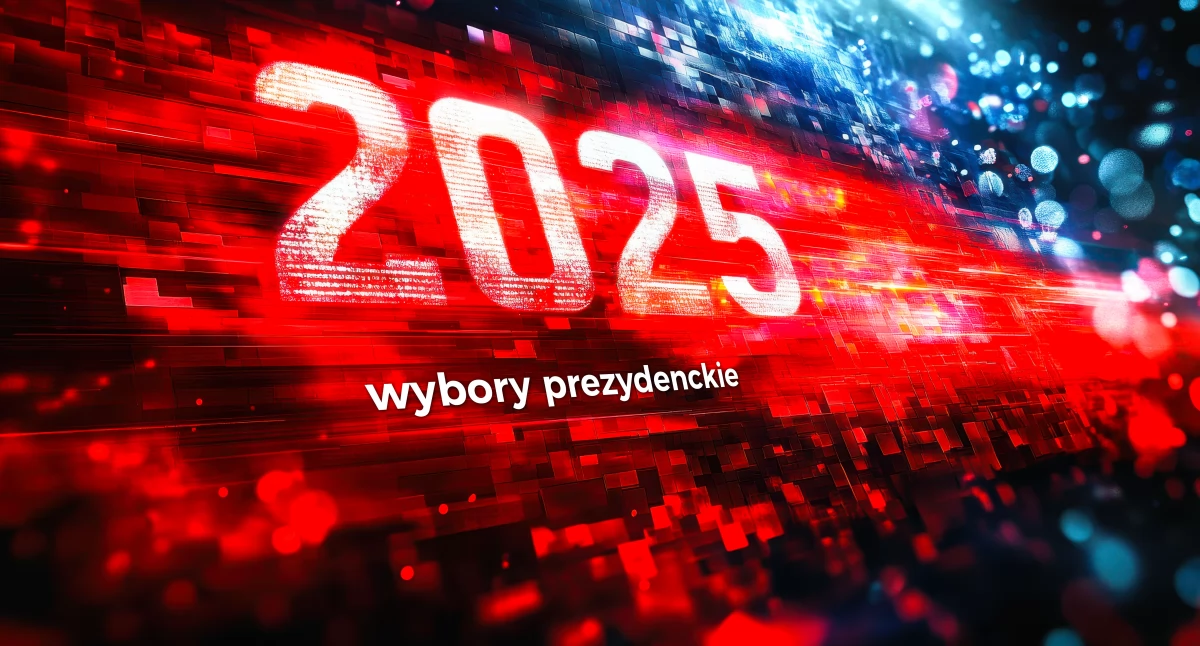 Wybory, Będzie dogrywka! - zdjęcie, fotografia