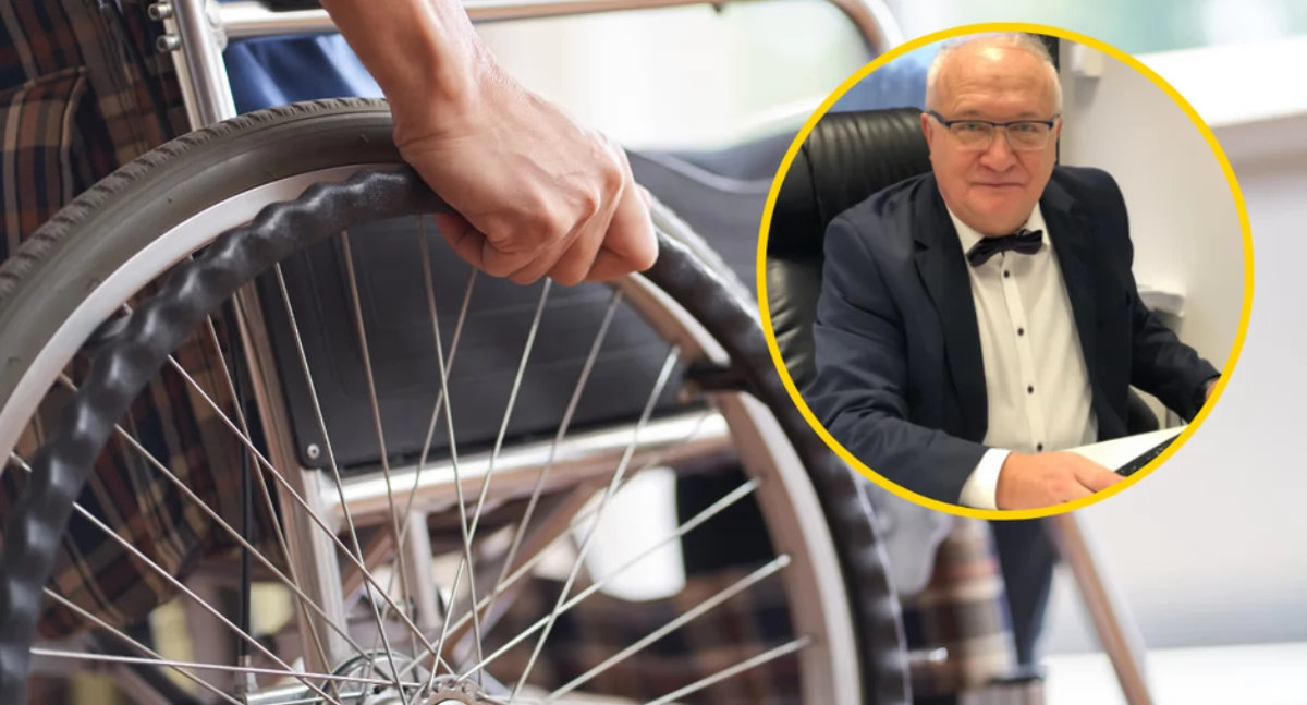 Zdrowie, Miałem oddziale kilka zgonów jeden pacjentów wyjechał wózku Pierwsze objawy choroby znikome  - zdjęcie, fotografia
