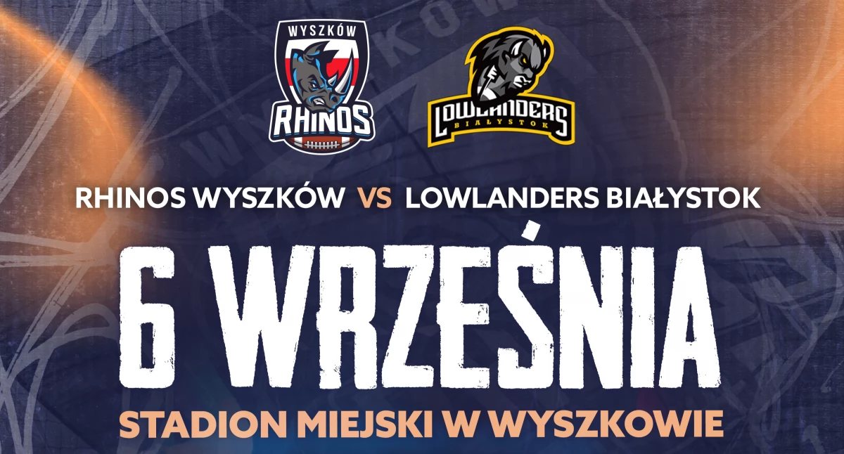 Spotkanie będzie pierwszym występem wyszkowskiej młodzieży w tegorocznych rozgrywkach. / Zdjęcie: ORG. 