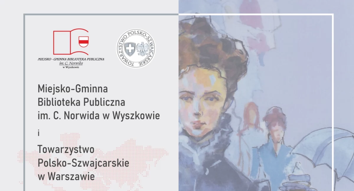 Promocja komiksu w bibliotece. / Zdjęcie: org. 