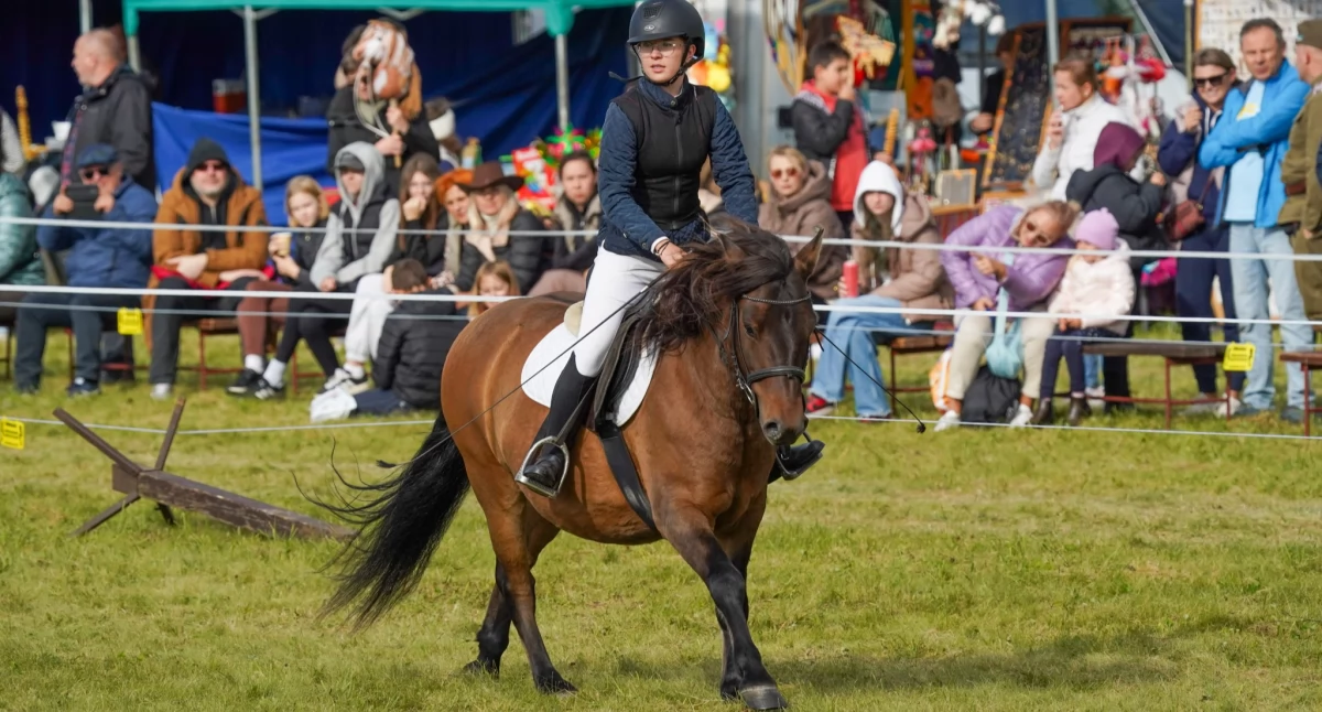Hubertus w Brańszczyku. / Zdjęcie: Org. / Fot. Adrian Rudnicki