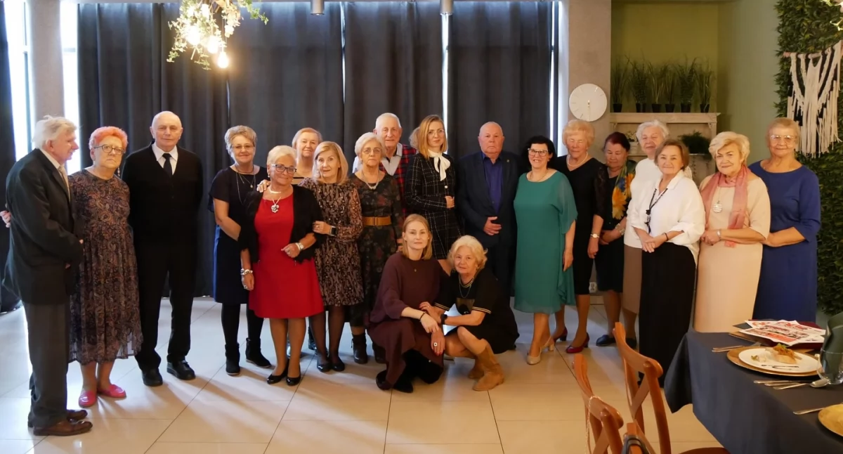 W ostatnich latach Rada Seniorów była współorganizatorem wielu wydarzeń, które na stałe wpisały się w lokalny kalendarz. / Zdjęcie: Gmina Wyszków 