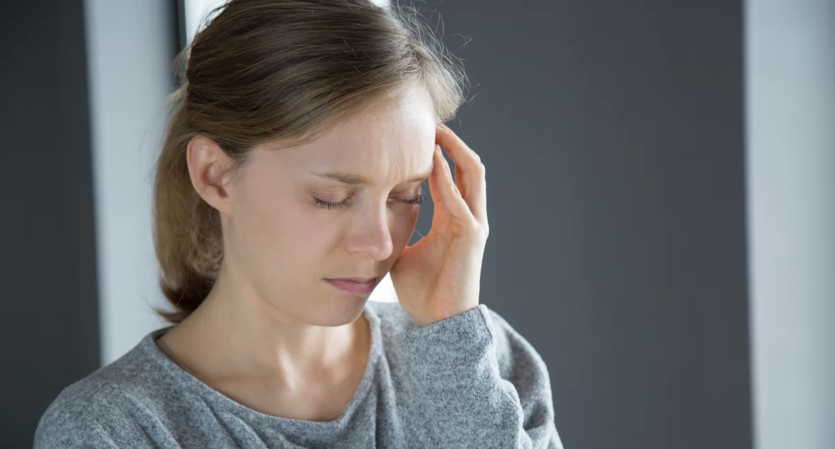 To już nie jest choroba seniorów. Skąd się bierze "wysyp" udarów u młodych?