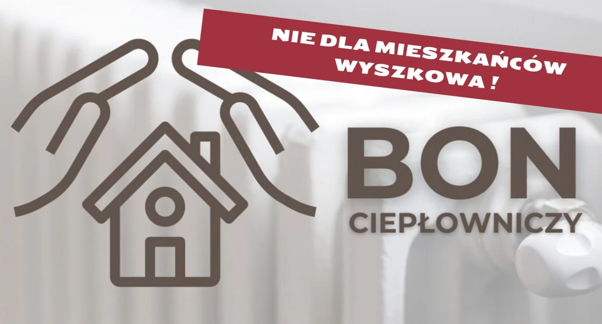 Komunikacja rządowa akcentowała kryterium dochodowe, przez co wiele rodzin mogło uznać, że „się łapią”. Tymczasem bon trafi wyłącznie tam, gdzie ciepło z sieci jest drogie – po odmrożeniu cen przekroczyło 170 zł/GJ. 
