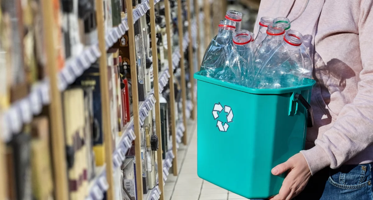 System kaucyjny kuleje. Konsumenci zdezorientowani