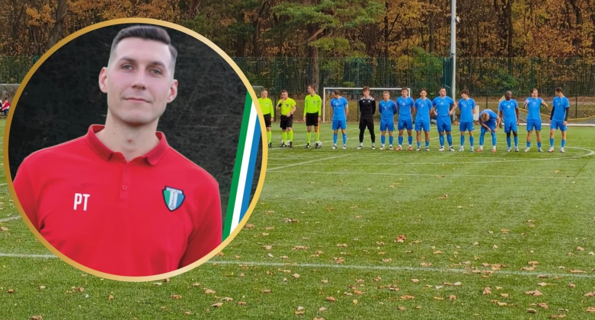 Bug Wyszków z niedosytem po meczu w Warszawie. Trener: Przegraliśmy na własne życzenie