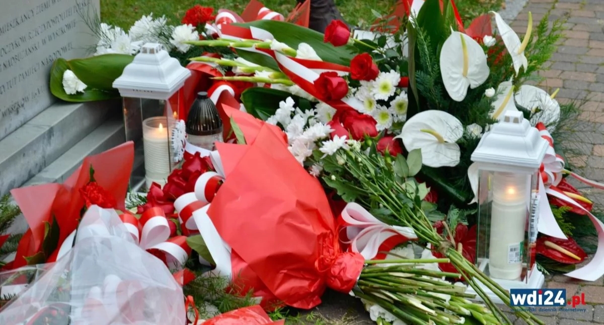 Święto Niepodległości przypada w 2025 r. we wtorek. / Zdjęcie: arch. wdi24.pl 