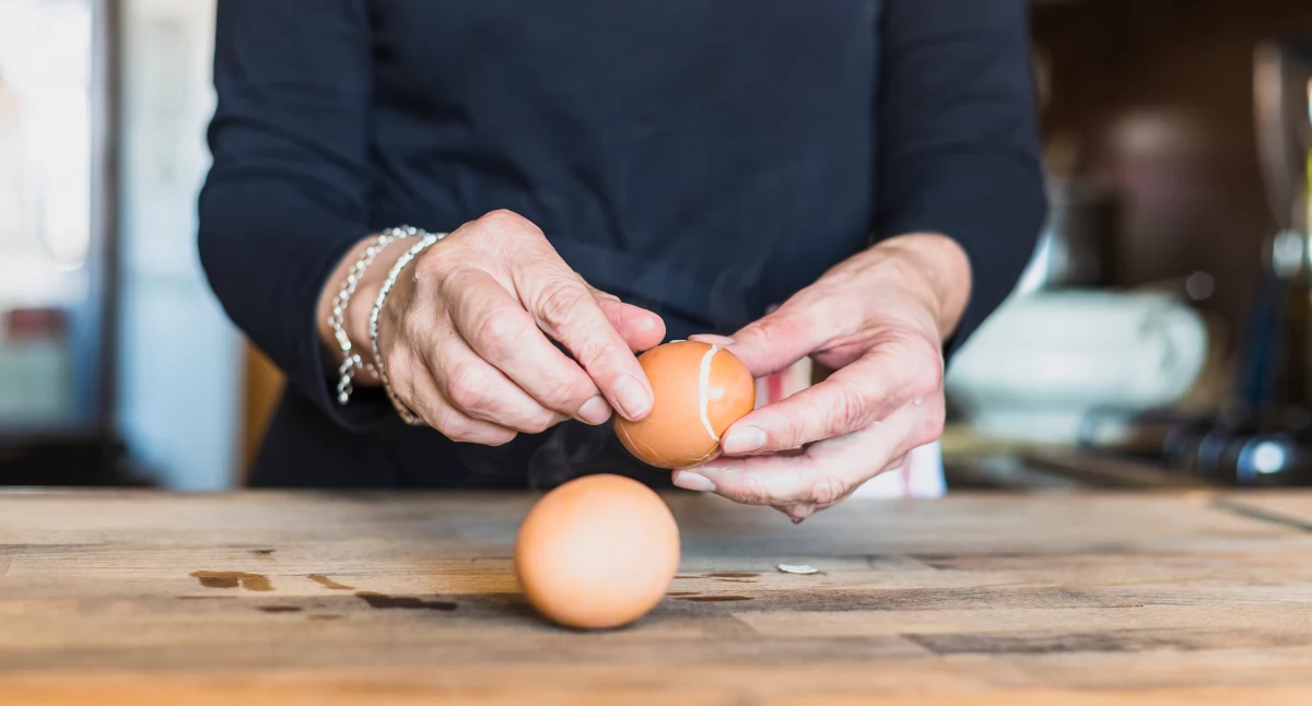 Jajka w tej formie są najzdrowsze. Jedz bez obaw o cholesterol 