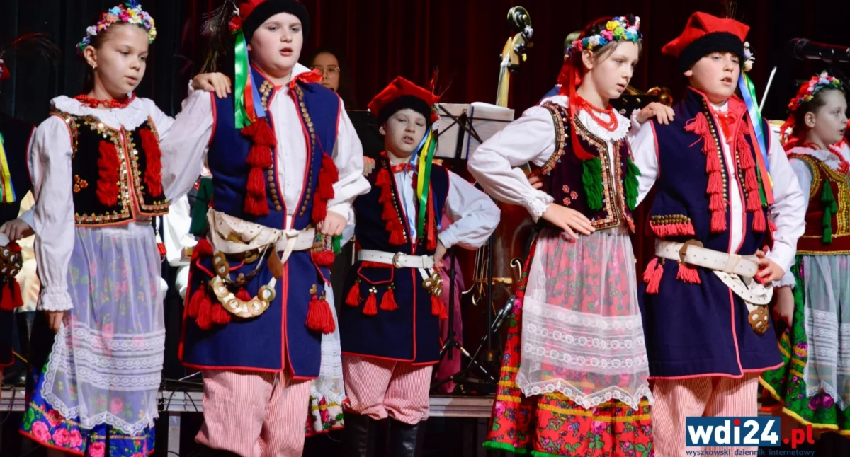 „A to Polska właśnie”. Trzy zespoły, dwa koncerty, pełna widownia