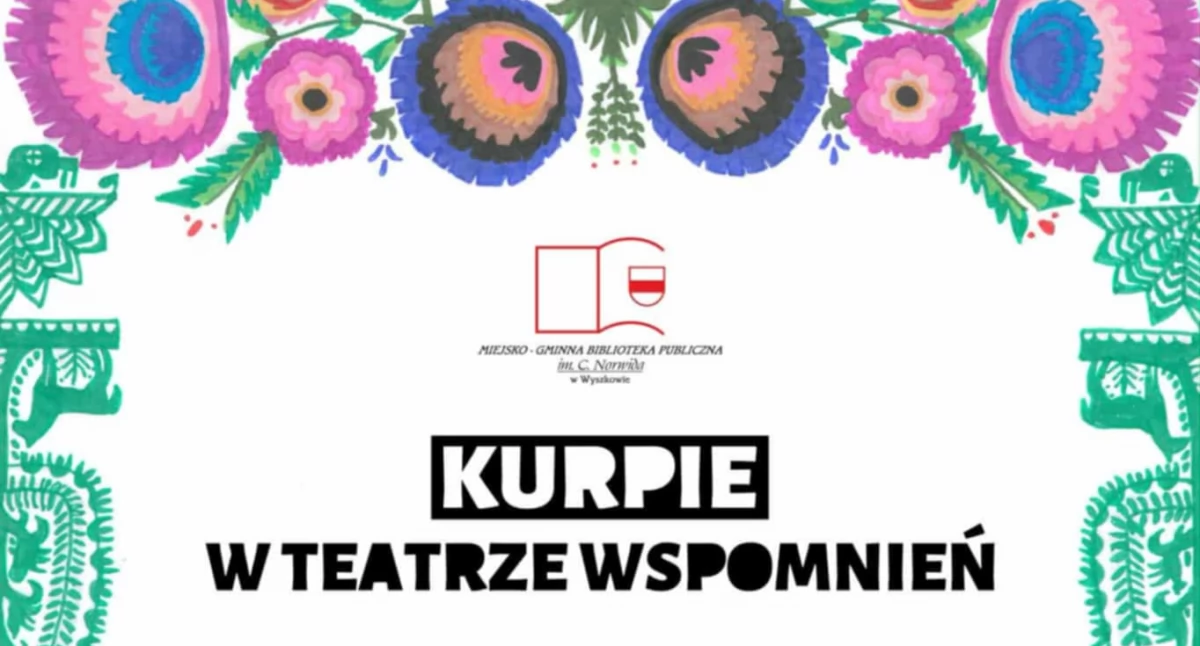 „Połamani słowem” wracają ze spektaklem. Zobacz film, o którym nie powinno się zapominać