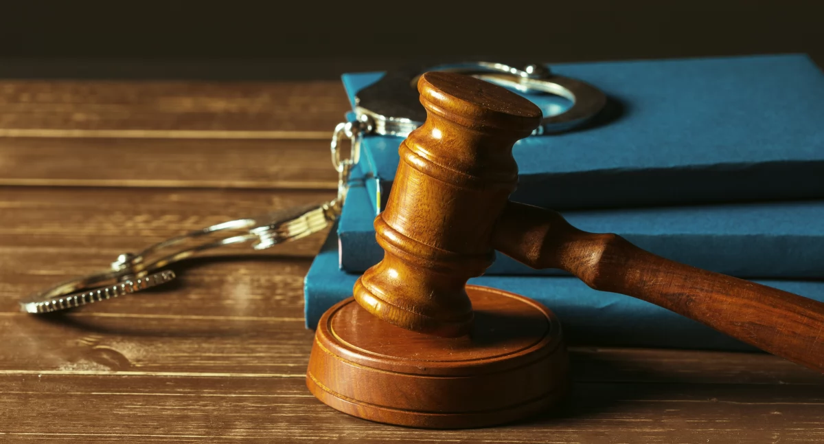 Nieprawomocny wyrok za tuszowanie pedofilii w Popowie-Letnisku